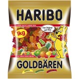 HARIBO GOLDBAEREN 1 KG